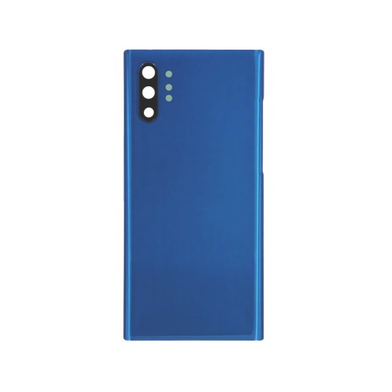 Back Cover+Camera Lens Samsung Galaxy Note 10 Plus/N975/N976 Aura Glow Back Cover+Camera Lens Samsung Galaxy Note 10 Plus/N975/N976 Aura Glow